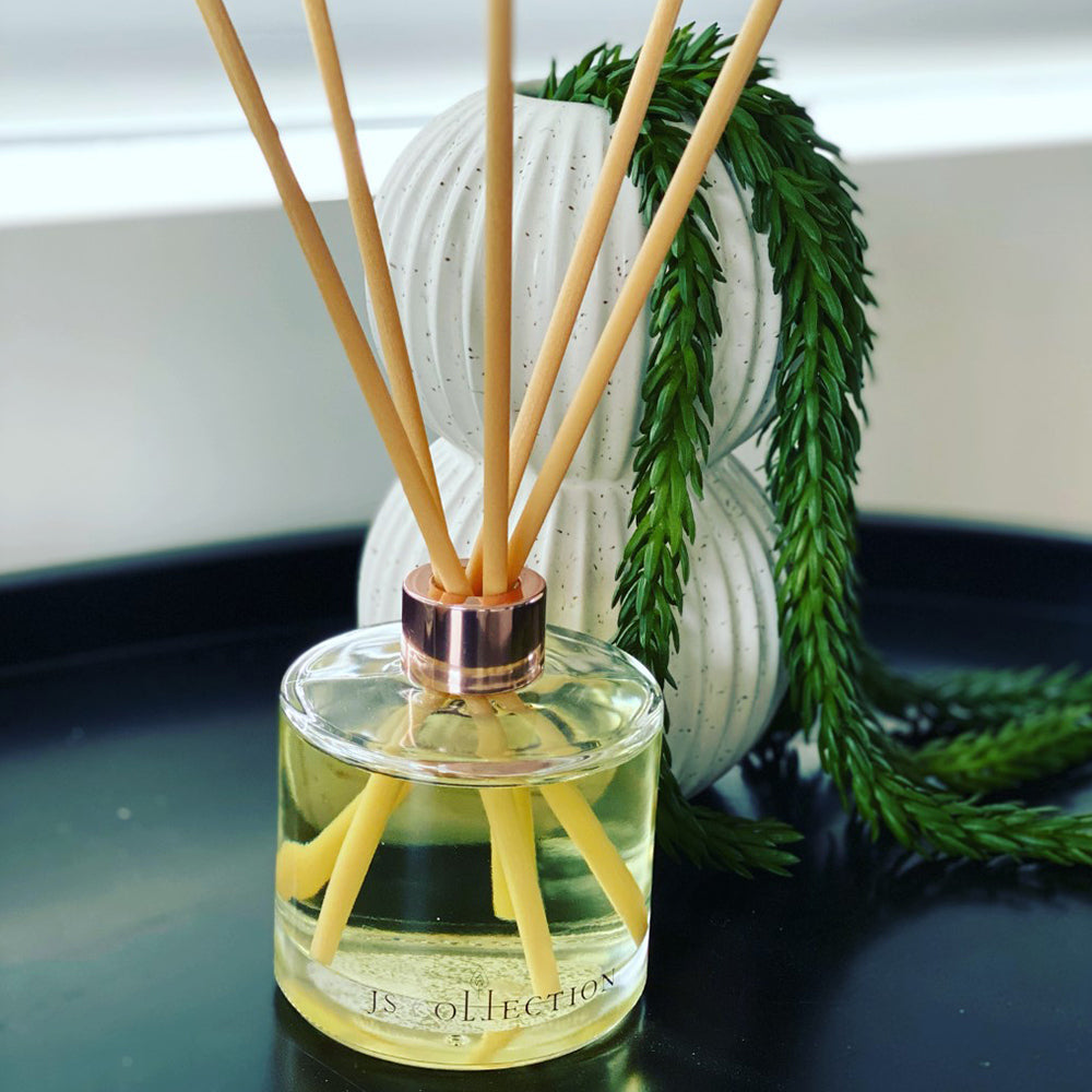 Luxe Sleek Reed Diffusers