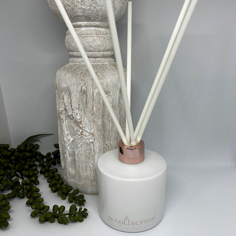 Luxe Sleek Reed Diffusers